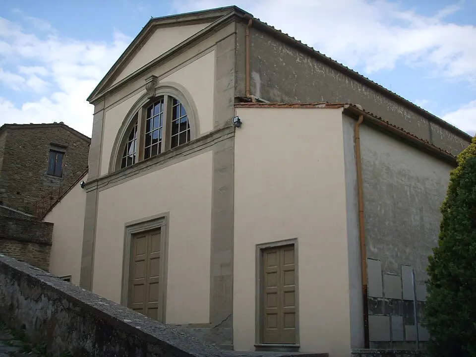 Bild: sailko · CC BY 2.5 Sant'Alessandro