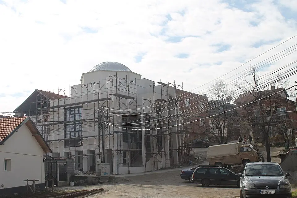 Balec Mosque