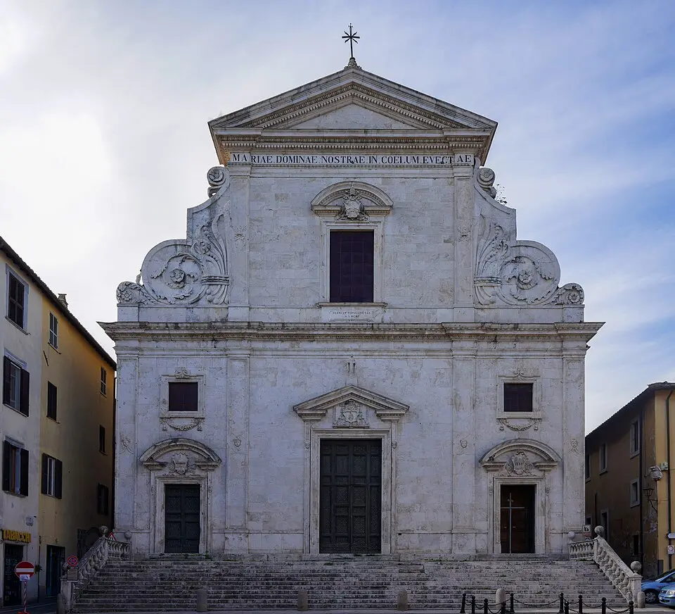 Santa Maria Assunta