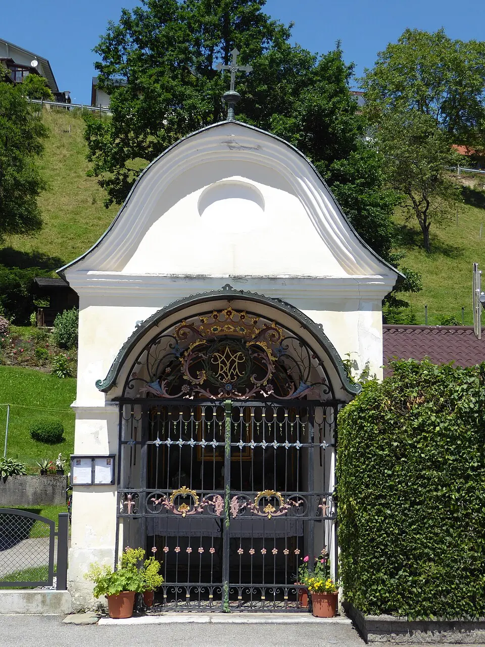 Marienkapelle