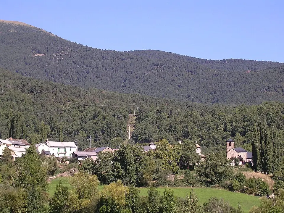 Yosa de Sobremonte