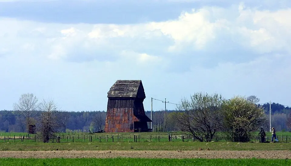 Zabiele-Piliki