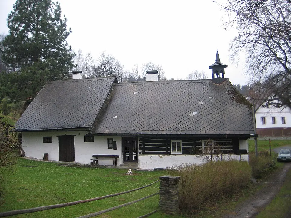 Zahrádka