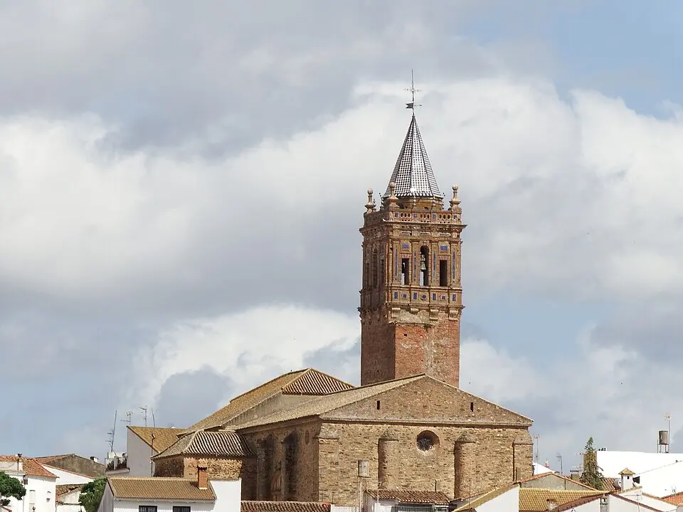 Iglesia de la Asunción de Nuestra Señora