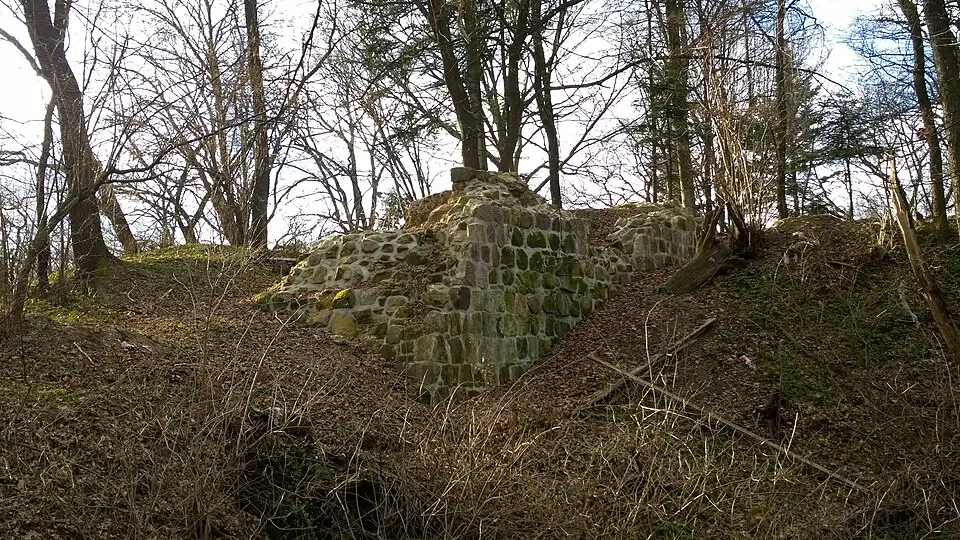 Burg Golesz