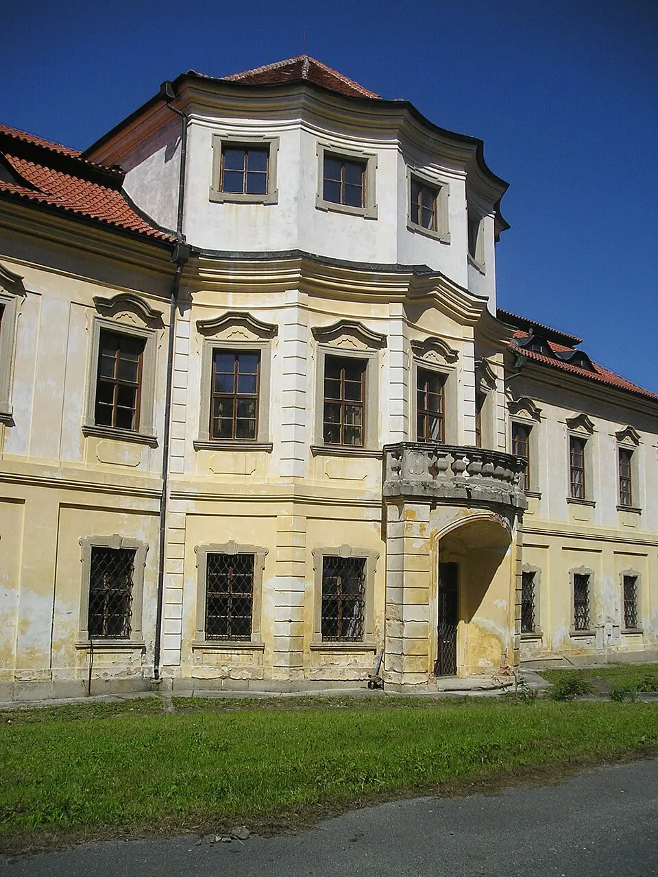 Příchovice