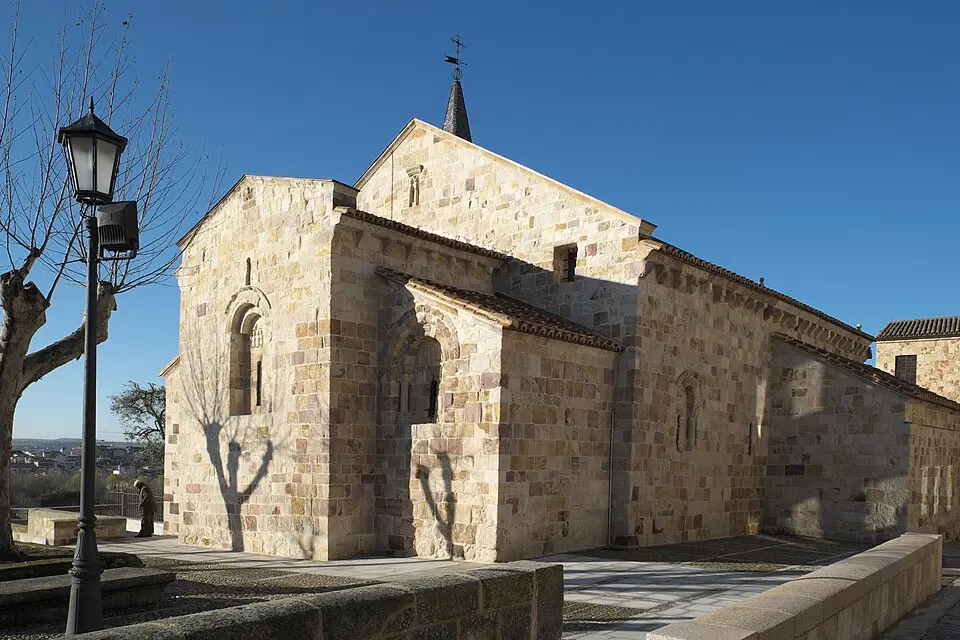 San Cipriano