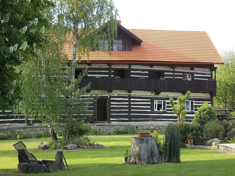 Zámostí