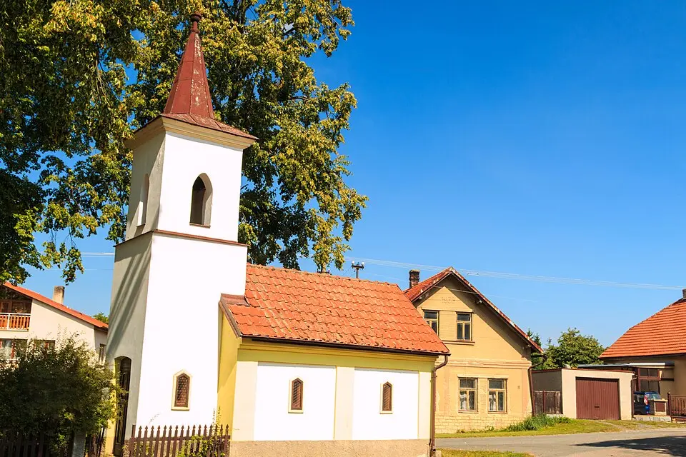 Zbožnov