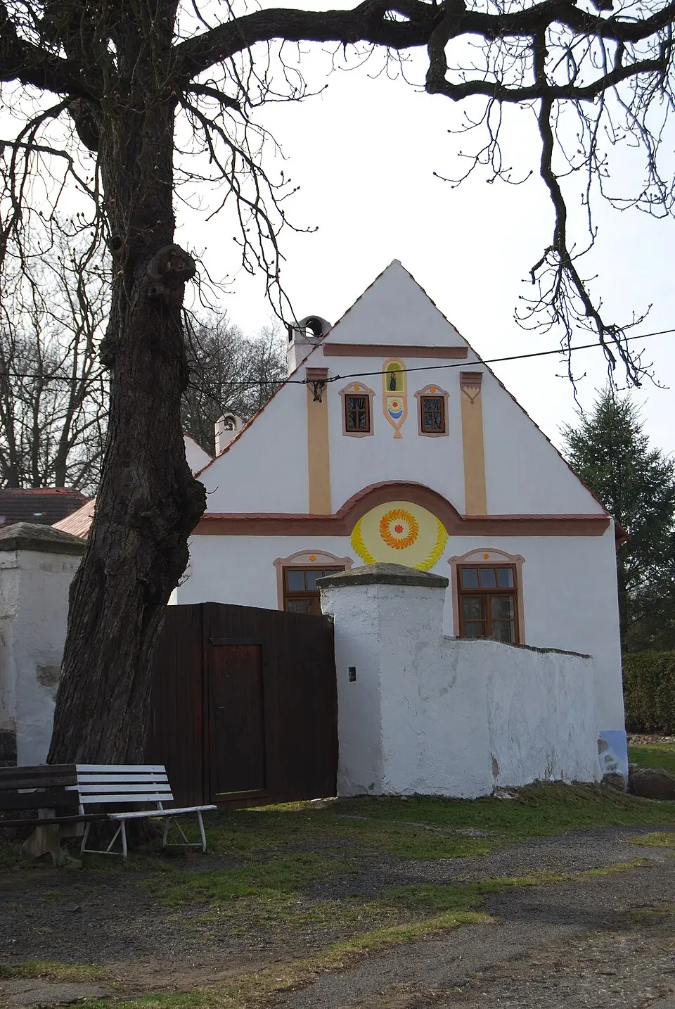 Kép: Richenza · CC BY-SA 3.0 Dolní Záhoří