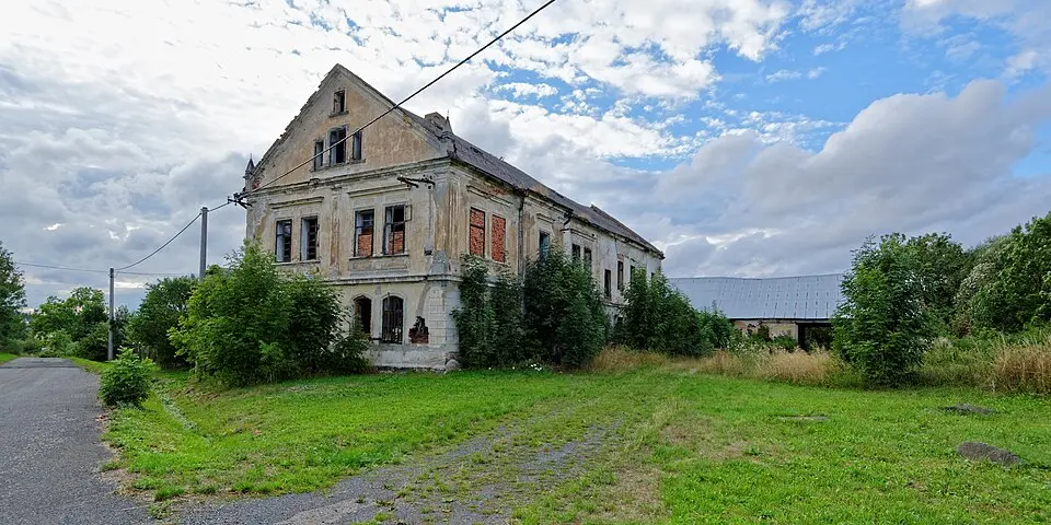 Kép: gampe · CC BY-SA 3.0 Záhoří