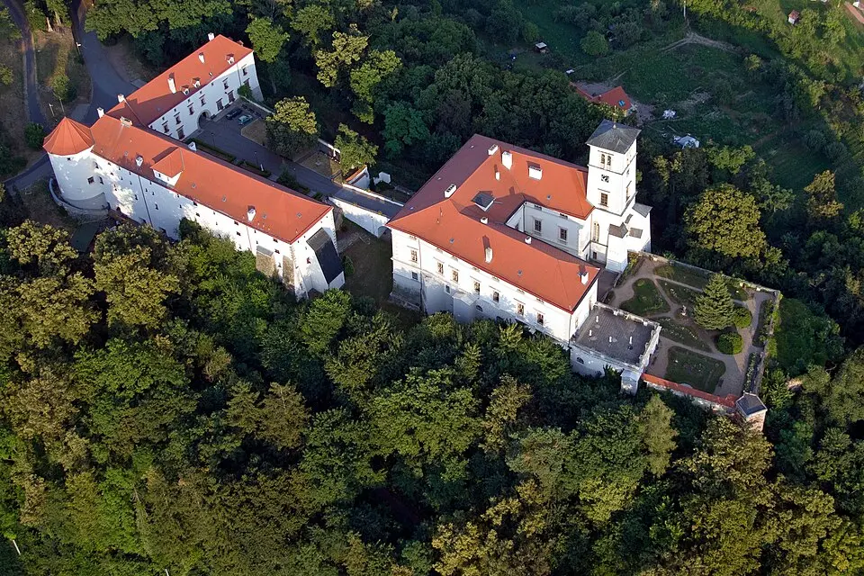 Černá Hora