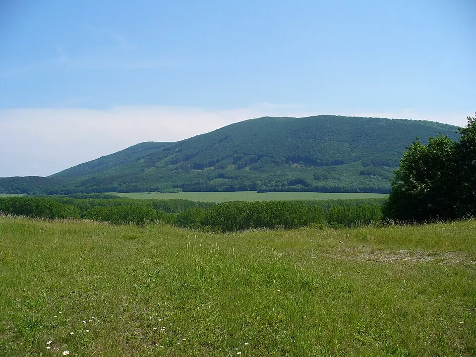 Landschaftsschutzgebiet Malé Karpaty