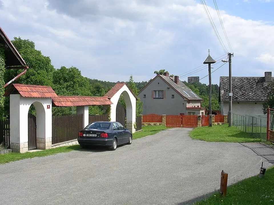 Zásadka