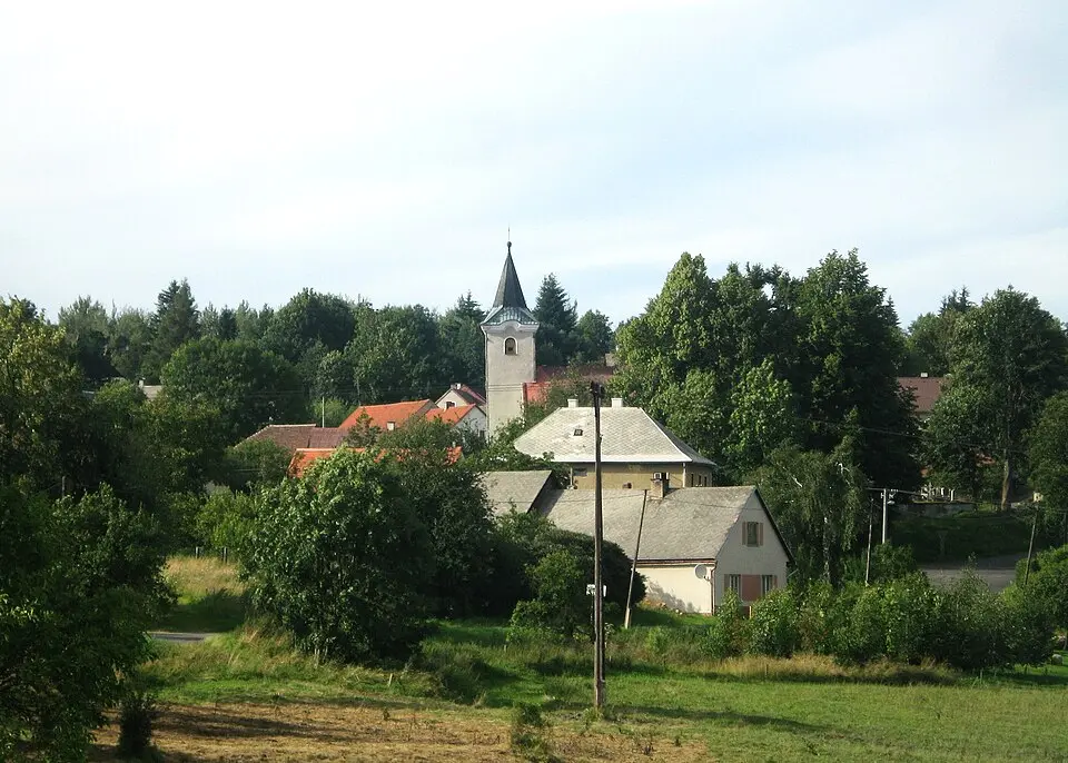 Immagine: Viktor Fiala (Plzeň) · CC BY 3.0 Zdebořice