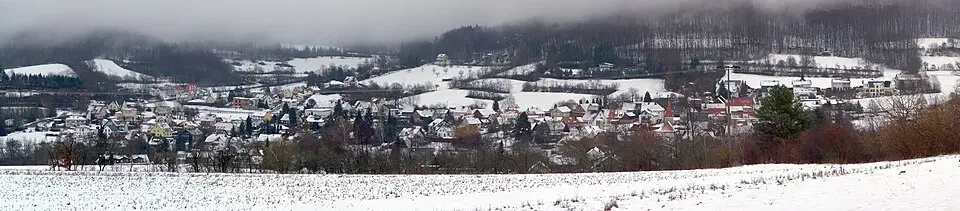 Zeegendorf