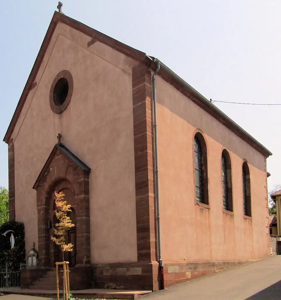 Zeinheim