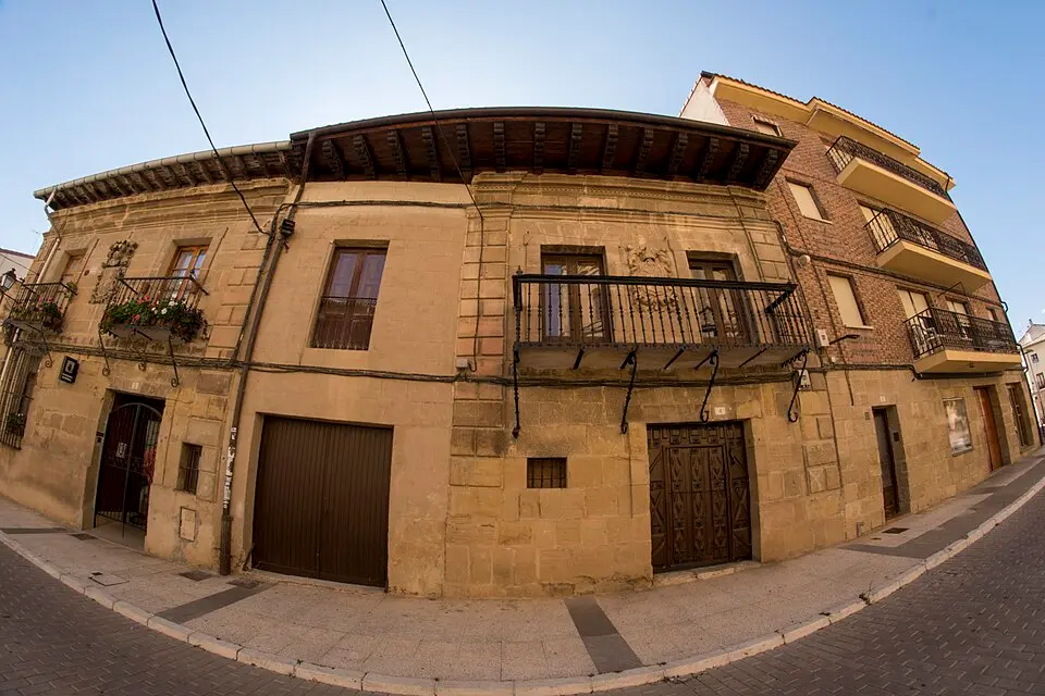 Casa El Frontin 4