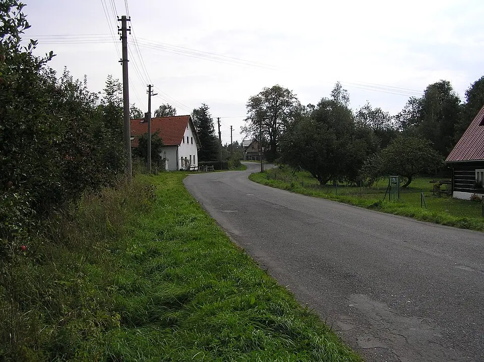 Žibřidice