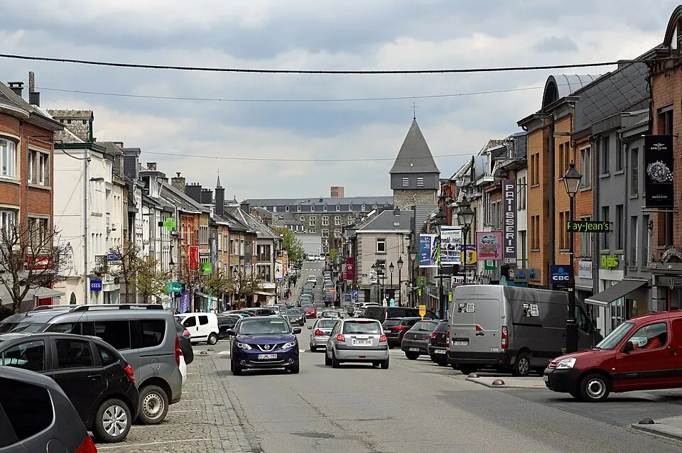 Arrondissement Bastogne