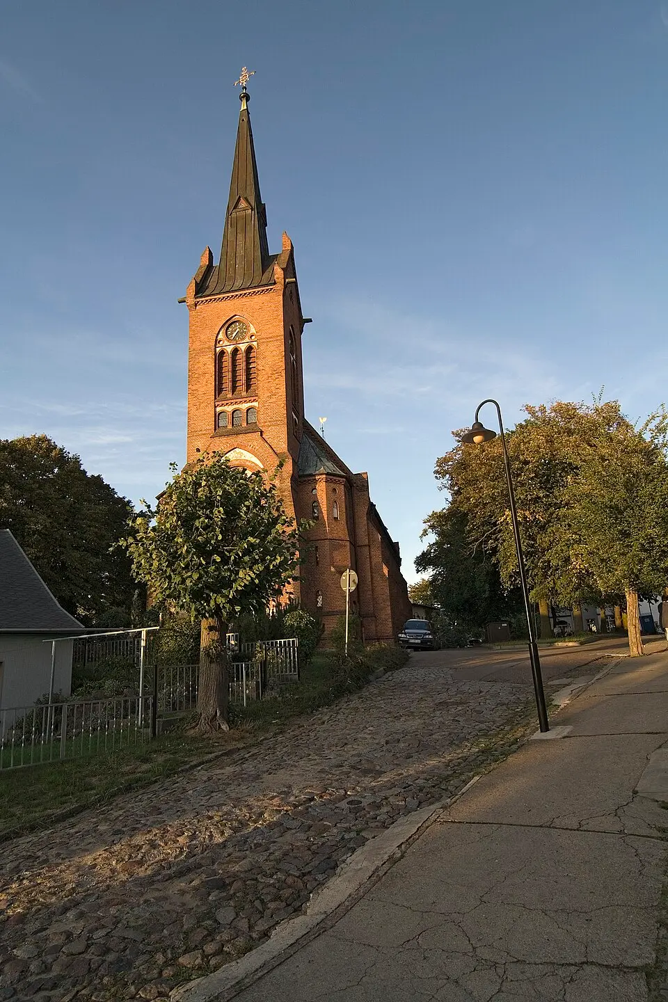 Zinnowitz