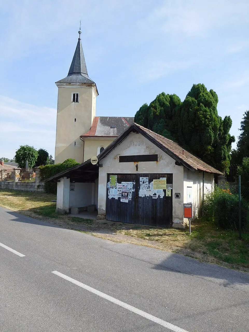 Immagine: JiriMatejicek · CC BY-SA 3.0 Zliv