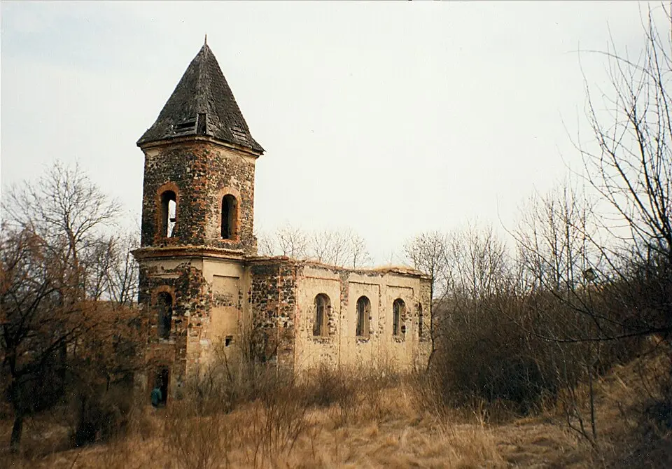 Zlovědice