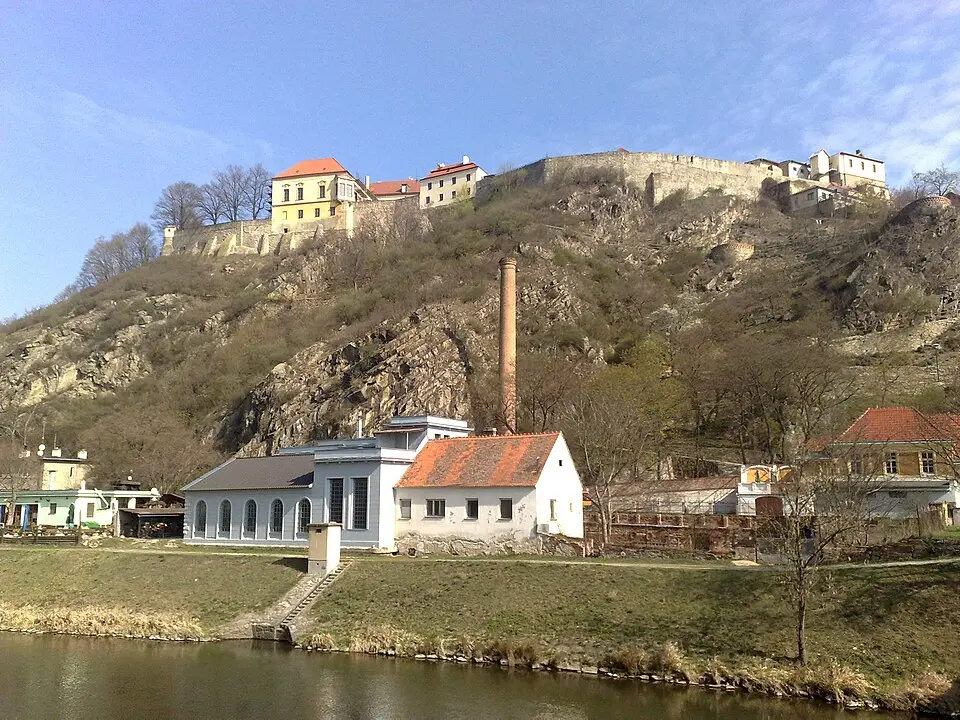 Znojmo