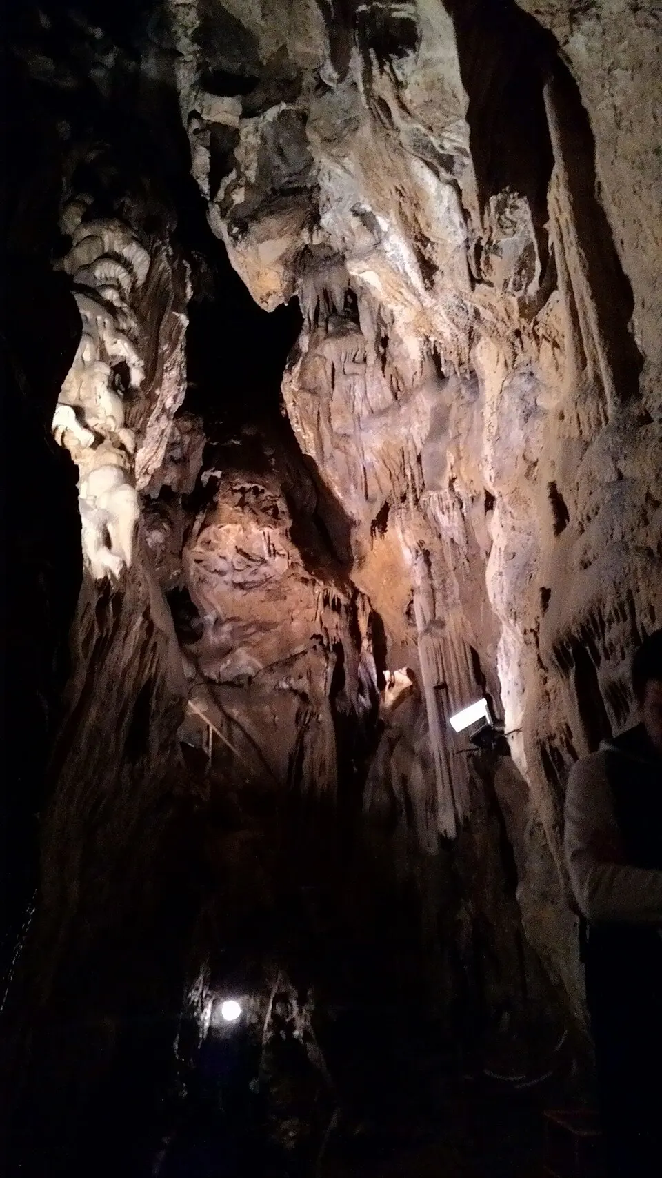 grotta delle meraviglie