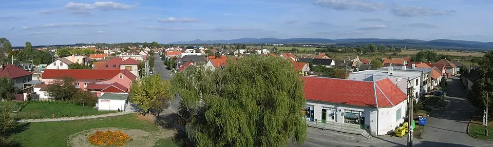 Hochgeladen von: Juloml · CC BY-SA 3.0 Zohor
