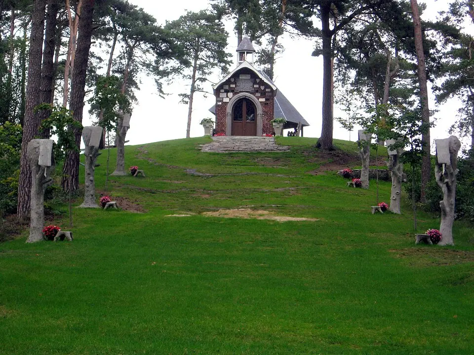 Sacramentsberg