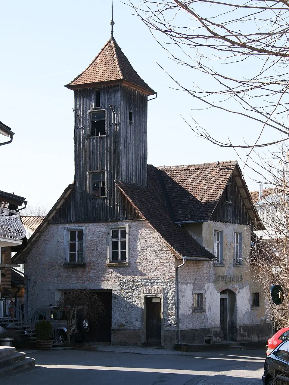 Zeughaus