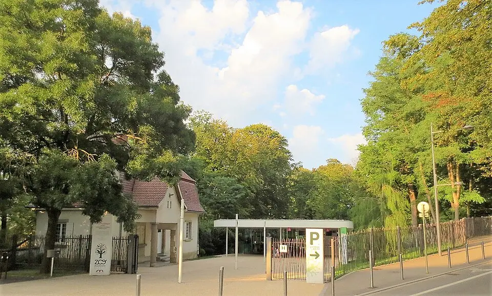 Zoo Mülhausen