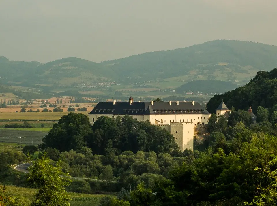 Schloss Viglas