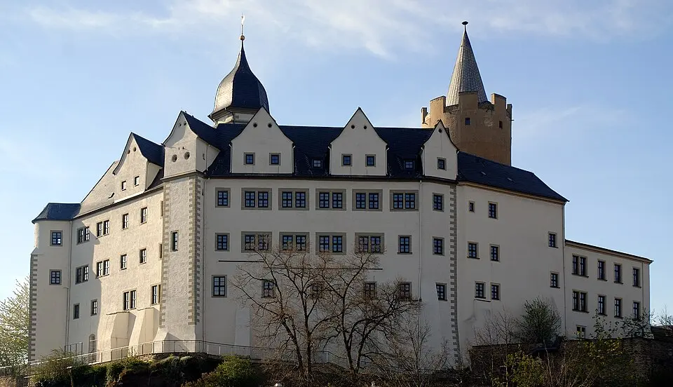 Schloss Wildeck