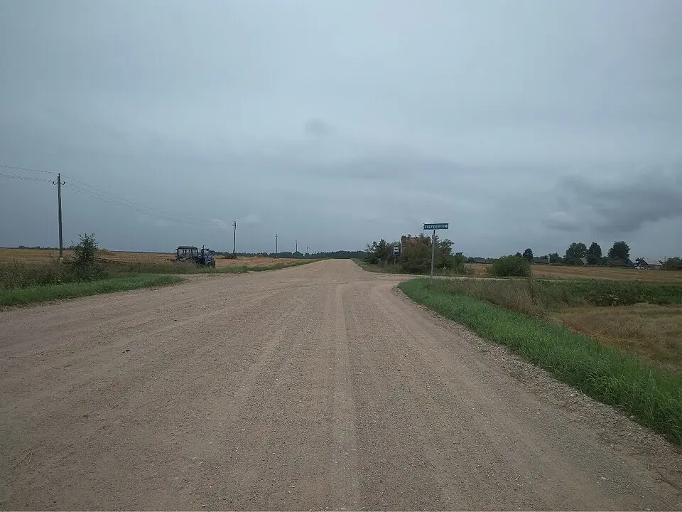Зубрэвічы