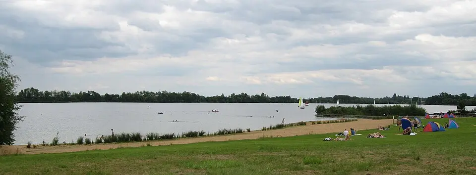 Zülpicher See