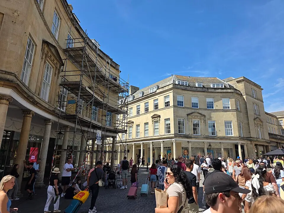 Bath