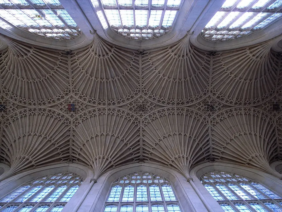 Bath Abbey Heritage Vaults