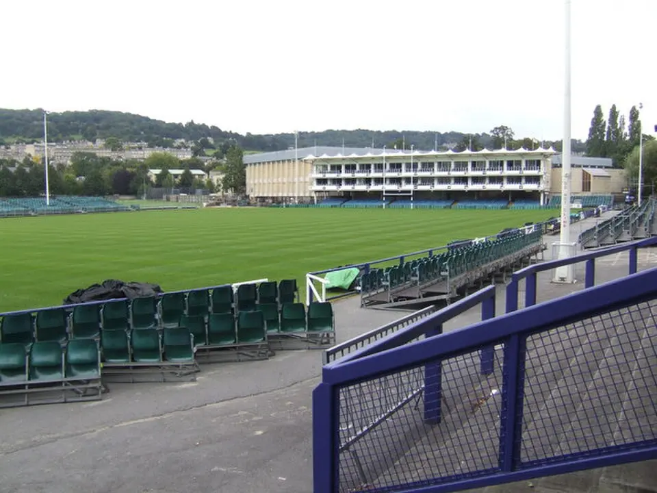 Recreation Ground