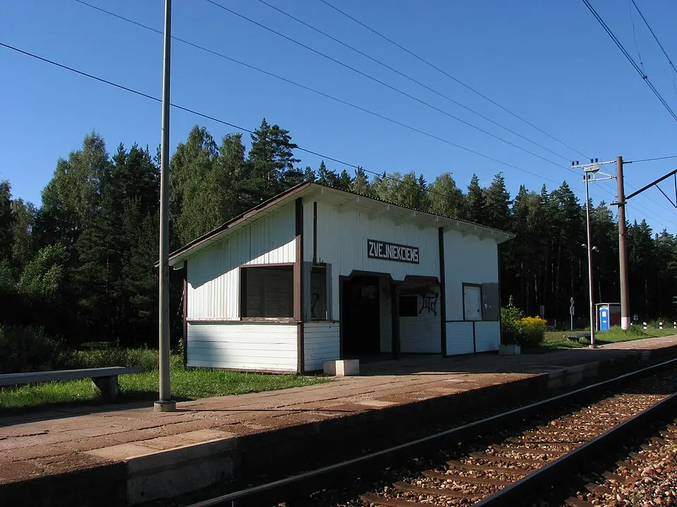 Zvejniekciems