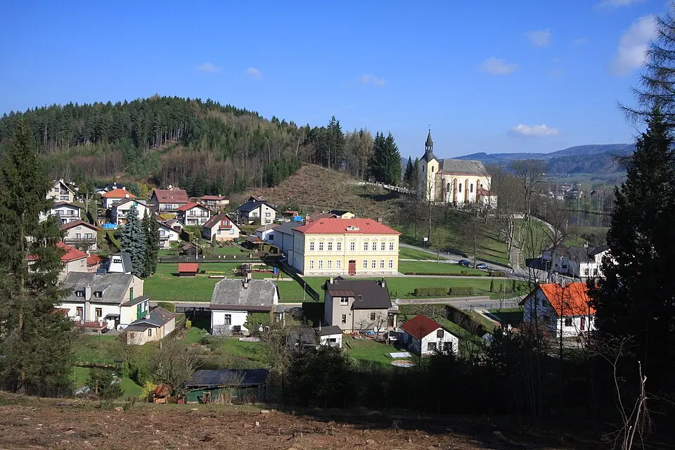 Bild: Radek DRLIČKA · CC BY 3.0 Batňovice