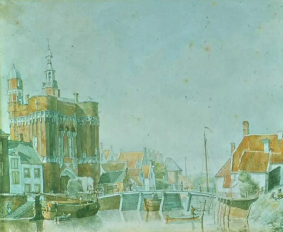 Zwolle
