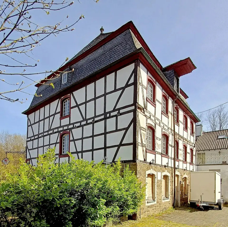 Mulartshütte