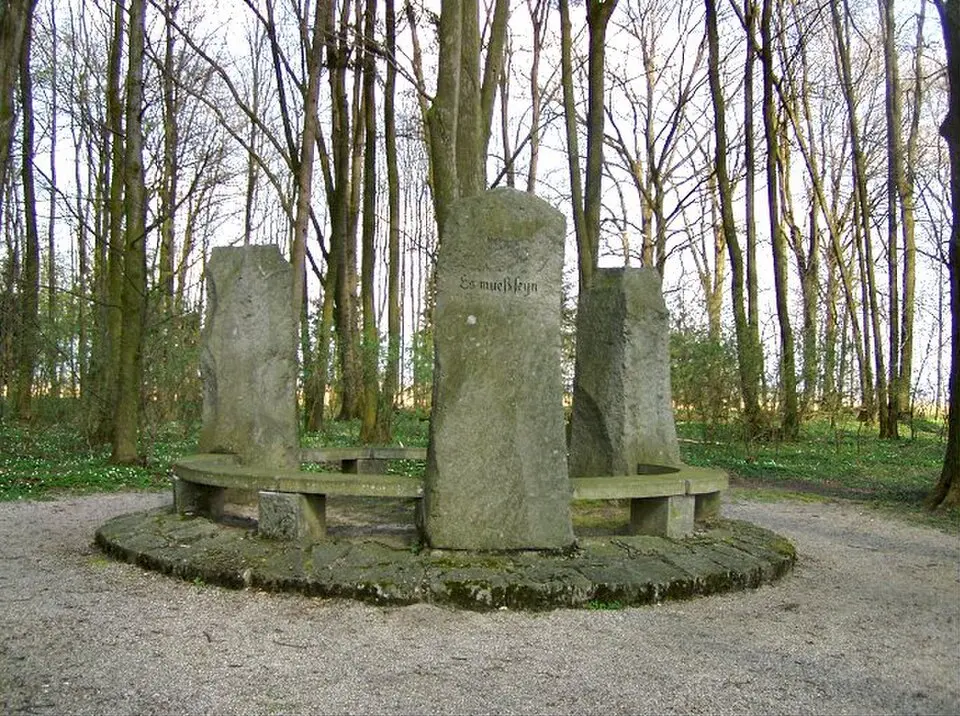 Bauernkriegsdenkmal
