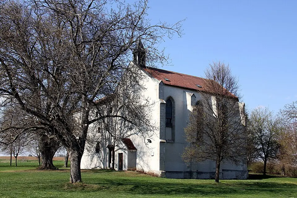 Ödes Kloster, ehem. Paulinenkloster