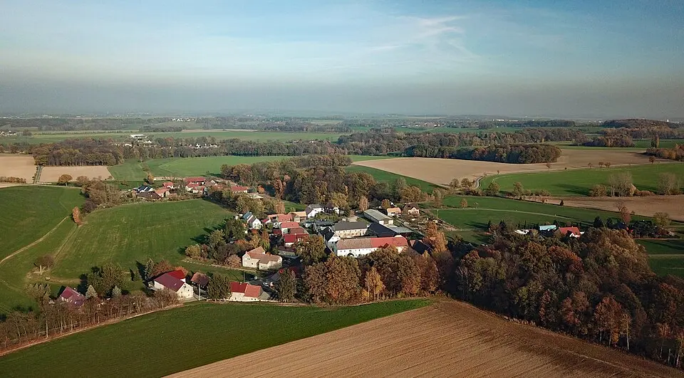 Niederuhna