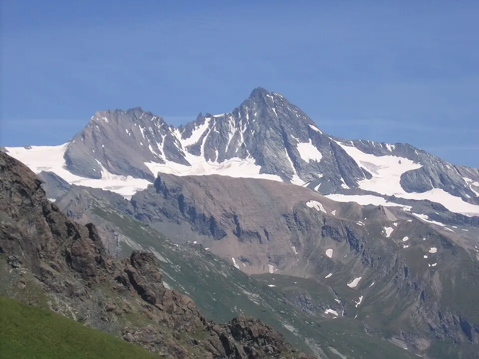 Obrázek: DennisPeeters · Public domain Turistické cíle