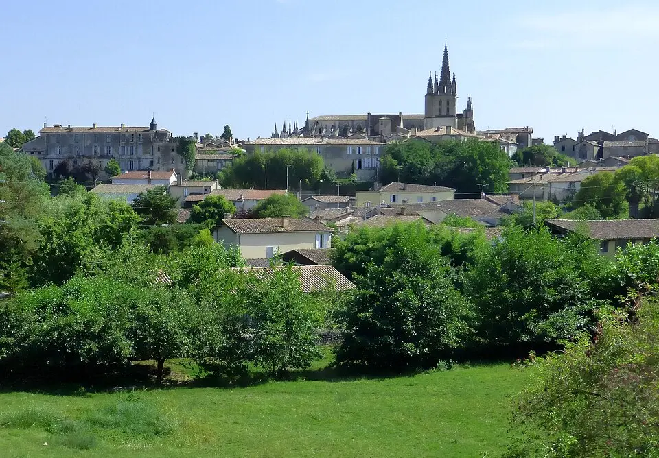 Bazadais