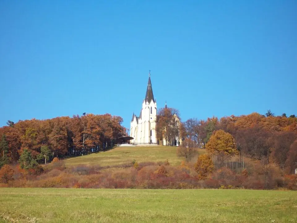Mariánská hora